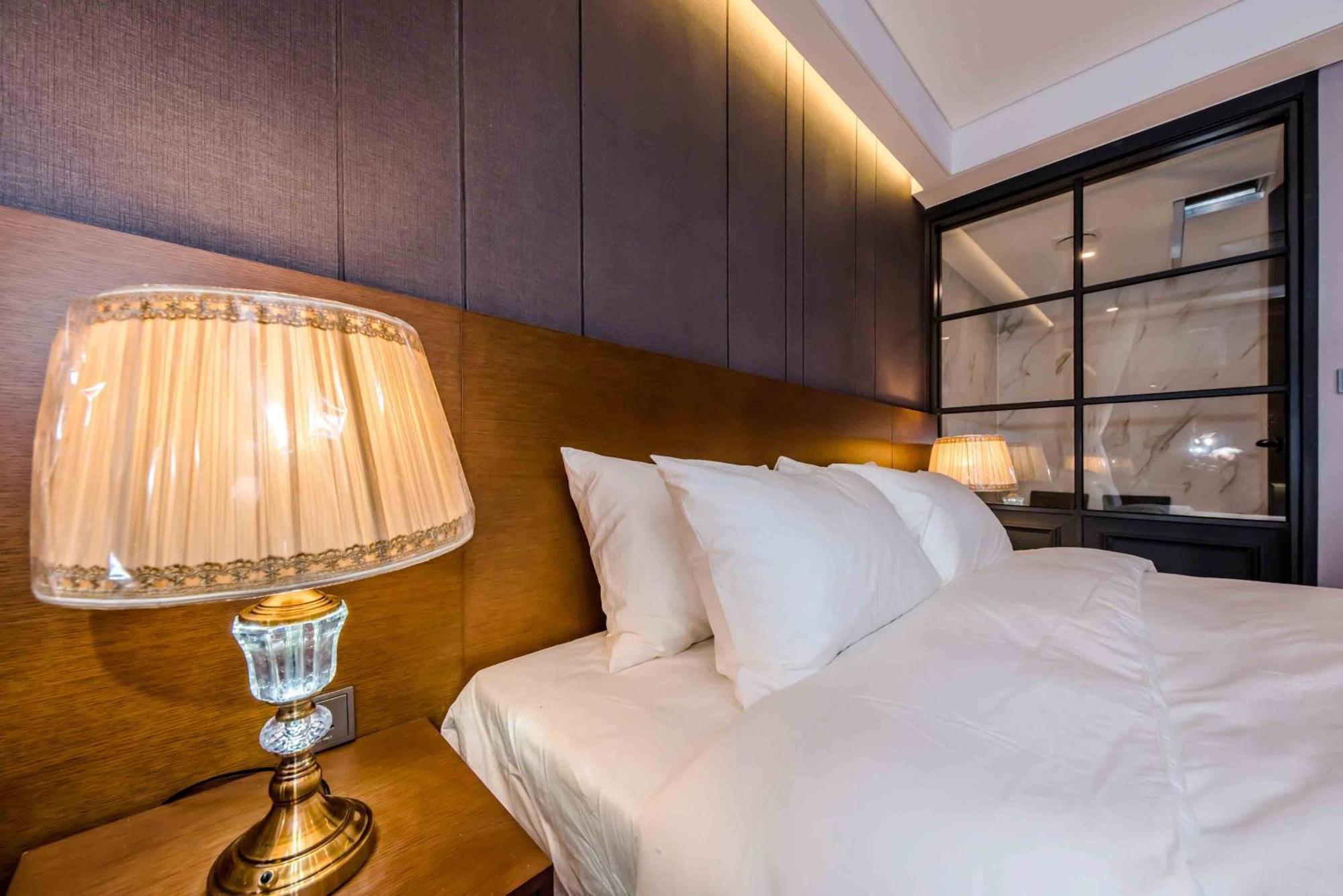 Dyne Oceano Hotel Jeju Esterno foto